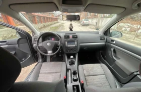 VW Golf GOLF 5 GOAL 1.9, снимка 12