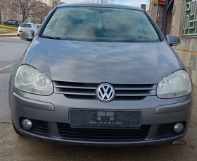 VW Golf GOLF 5 GOAL 1.9, снимка 7