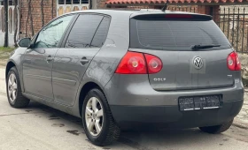 VW Golf GOLF 5 GOAL 1.9, снимка 5