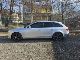 Audi A4, снимка 4