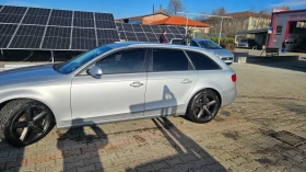 Audi A4, снимка 5