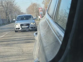 Audi A4, снимка 3