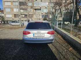 Audi A4, снимка 9