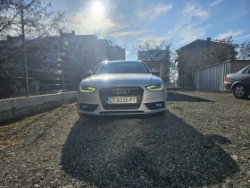 Audi A4, снимка 2