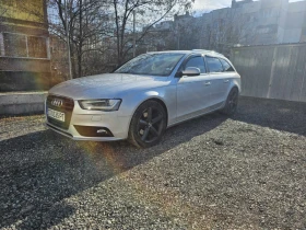 Audi A4, снимка 1