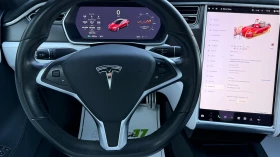 Tesla Model S * P100D* Ludicrous+ * FSD, снимка 10