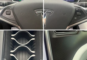 Tesla Model S * P100D* Ludicrous+ * FSD, снимка 13