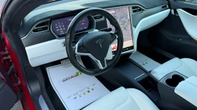 Tesla Model S * P100D* Ludicrous+ * FSD, снимка 7