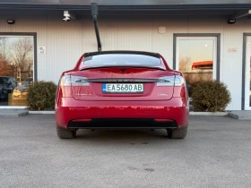 Tesla Model S * P100D* Ludicrous+ * FSD, снимка 6