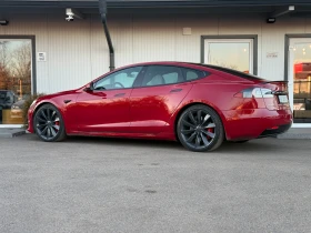 Tesla Model S * P100D* Ludicrous+ * FSD, снимка 5