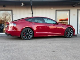 Tesla Model S * P100D* Ludicrous+ * FSD, снимка 4