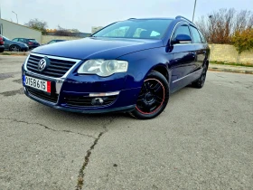 VW Passat ТОП!2.0TDI 140hp COMMON RAIL - [1] 