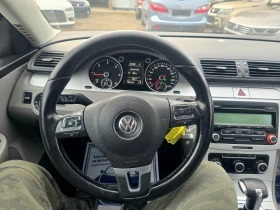 VW Passat ТОП!2.0TDI 140hp COMMON RAIL, снимка 11