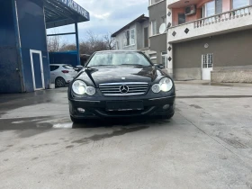 Mercedes-Benz C 220 Top top , снимка 1