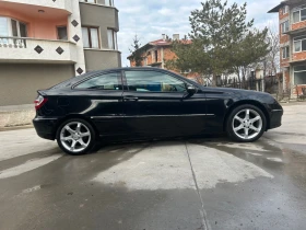 Mercedes-Benz C 220 Top top , снимка 2