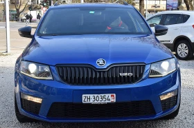 Skoda Octavia 2.0/VRS/4x4////LUX | Mobile.bg    3