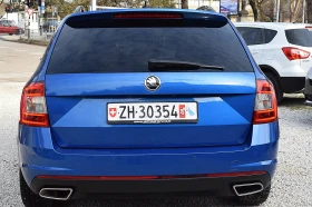 Skoda Octavia 2.0/VRS/4x4////LUX | Mobile.bg    6