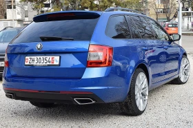 Skoda Octavia 2.0/VRS/4x4////LUX | Mobile.bg    5