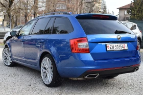 Skoda Octavia 2.0/VRS/4x4////LUX | Mobile.bg    7