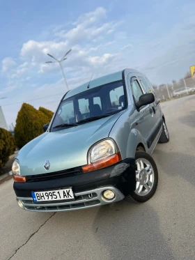 Renault Kangoo 1.9dti, снимка 3