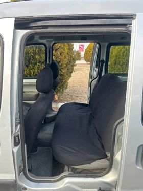 Renault Kangoo 1.9dti, снимка 11