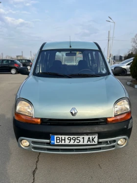 Renault Kangoo 1.9dti, снимка 2