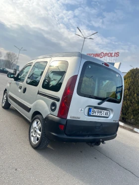 Renault Kangoo 1.9dti, снимка 6