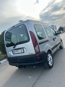 Renault Kangoo 1.9dti, снимка 4