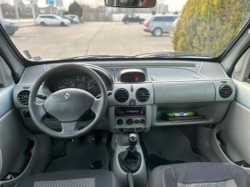 Renault Kangoo 1.9dti, снимка 9