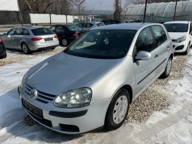 VW Golf 1.9TDi 1