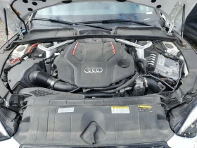 Audi S5 - 57900 лв. - 54669276 | Car24.bg