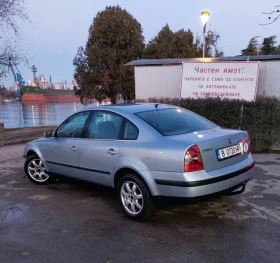 VW Passat 131 1.9тди, снимка 6