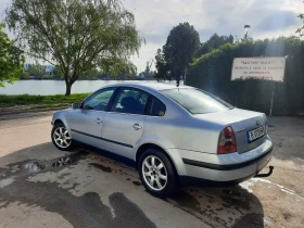 VW Passat 131 1.9тди, снимка 3