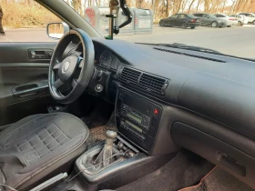 VW Passat 131 1.9тди, снимка 11