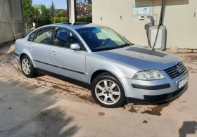 VW Passat 131 1.9тди, снимка 1