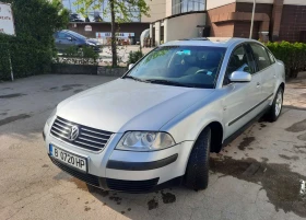 VW Passat 131 1.9тди, снимка 2