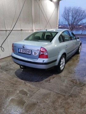 VW Passat 131 1.9тди, снимка 5