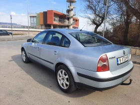 VW Passat 131 1.9тди, снимка 8