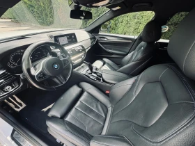 Обява за продажба на BMW 540 i xDrive/M/Performance/20 ~81 999 лв. - изображение 4