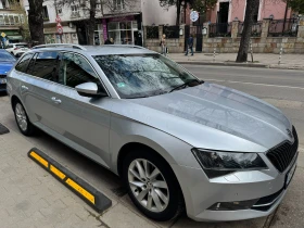Обява за продажба на Skoda Superb TDI DSG 4X4