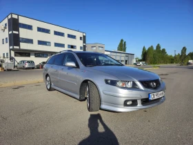 Обява за продажба на Honda Accord Tourer TypeS ~11 300 лв. - изображение 2