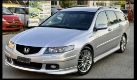 Honda Accord Tourer TypeS - 8999 лв. - 94701823 4