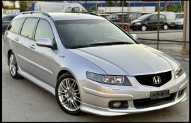 Обява за продажба на Honda Accord Tourer TypeS ~11 300 лв. - изображение 1