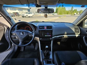 Обява за продажба на Honda Accord Tourer TypeS ~11 300 лв. - изображение 9