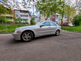 Mercedes-Benz C 220 CDI Avantgarde | Mobile.bg    6