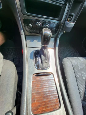 Mercedes-Benz C 220 CDI Avantgarde | Mobile.bg    15