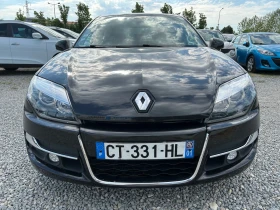 Обява за продажба на Renault Laguna 1.5DCi/FACELIFTE/110K.C./EURO 5/NAVi ~9 590 лв. - изображение 4