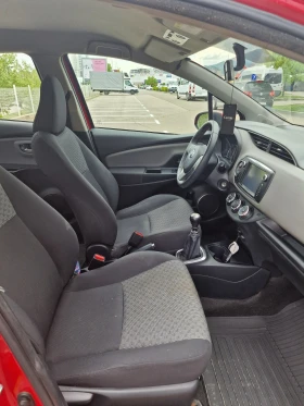 Toyota Yaris 1.4D4-D | Mobile.bg    6