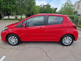 Toyota Yaris 1.4D4-D | Mobile.bg    2