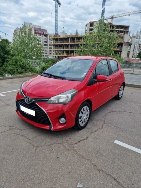 Toyota Yaris 1.4D4-D | Mobile.bg    10